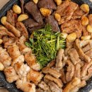 소 곱창 이미지