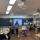 대전괴정중학교 이미지