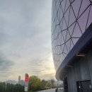 TAK stadium 이미지