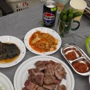 쉼 | 강원도 감성숙소 영월 더쉼펜션 가을 숲캉스 다녀온 후기