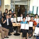 상봉1동주민센터 나눔카페 이미지