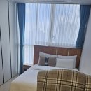 웰스테이 호텔 | 출장 전 짧은 힐링! 영종도호텔 [웰스테이 호텔]에서의 하루