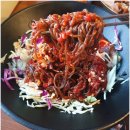 UR(화성시)-대(집)3-3[상리3길]-상-4 | 봉담 족발 보쌈 맛집 : 족발 시키면 고기 듬뿍 김치찌개랑 막국수가 나오는 곳 바로 '오늘은 족발보쌈...