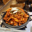동서네낙지(동산본점) | [익산 맛집]익산 소곱창낙지볶음 끝판왕! 동서네낙지 본점 솔직 후기💯✨