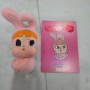 파워마트 | 팝마트 - 크라이베이비 X 파워퍼프걸 피규어 시리즈 후기