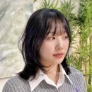 송내 미용실에서 &#34;단발 허쉬 컷&#34; 정은 디자이너 후기
