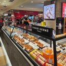 소로3-81 | 명동 롯데백화점 본점 팝업 피에르 에르메 명품 마카롱과 마들렌 그리고 미니 초코케이크 예술