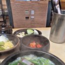 옛날황해도순대국 | 가정중앙시장역 옛날황해도순대국 순대국 9000원 혼밥 후기 #가정동맛집 #순대국맛집