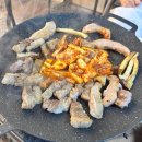 가족나들이 | ▶주말에 뭐 먹지? 양산 베리바베큐 가족 나들이 후기