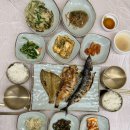 정담어가화덕생선구이 이미지