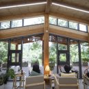 숲속도서관 이미지