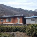 시골집 매매 / 경남 하동군 화개면 / 511평 / 녹차밭 / 1급수계곡 이미지