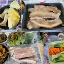 지리산운봉흙돼지 이미지