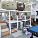 리틀 포레스트 키즈 풀빌라 | [내돈내산 후기] 대부도 리틀키즈풀빌라 솔직후기