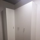 사무실캐비넷 및 옷장 주문제작 납품 후기