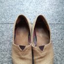 TOMS(탐스)/Natural Burlap Classics/265 이미지