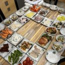 다복횟집 | 여수 맛집 다복 횟집