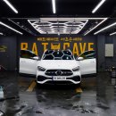 배트케이브 서초손세차 이미지