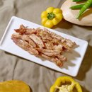 수유 감탄 숯불닭갈비 이미지