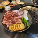 염창역 맛집 l 고급 진 분위기의 삼겹살 맛집 &#34;이고 핌&#34; 솔직 후기