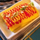 성우오스타 1단지 정문 앞 | 이천 하이닉스 김치닭갈비 맛집 삼산회관