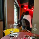로기 한남, 흑백요리사 시크릿코스 식당 메뉴 4개 먹어본 후기