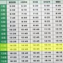 구슬 6기 집결 안내 이미지