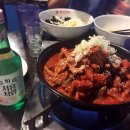 삼일쭈꾸미