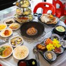 마인드 좋은 포항 영일대 맛집 은정이네조개구이 다녀온 후기