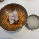 대전 문지동 고기국수 맛집 &#39;백록국수 대전문지점&#39;