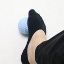 염*일 | 임산부 필수템! 아치엠 자기체 내장 족저근만염 마사지볼 사용 후기💕