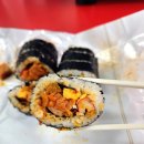 세븐일레븐 동탄시티점 | 편의점김밥 세븐일레븐 스팸김치볶음김밥 후기 추천메뉴