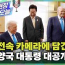 이재명 대통령의 금빛 외교 이미지