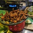 명품석쇠탄다디비라 | 불향🔥 제대로 나는 대구용산시장맛집 "명품석쇠탄다디비라" 방문 후기