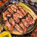 천본 | 전주현지인맛집 전주맛집 계륵사지송천본점