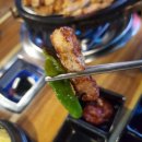 돌판삼겹살 이미지