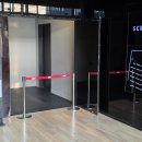 소리별 | 스크린엑스, 영스엑 리클라이너 리뉴얼 이후 좌석별시야와 후기 (CGV Yeongdeungpo Screen X Renewal RE