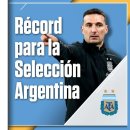 [SportsCenter] 리오넬 스칼로니의 아르헨티나 - 33 이미지