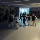 신나신나 줌바댄스 이미지