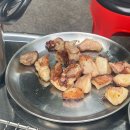 “광화문 야장맛집 미진숯불막창” 캐치테이블 웨이팅 꿀팁
