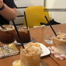 감성커피상봉점 | 상봉 분위기 좋은 카페 추천 허밍버드