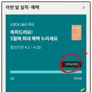 생활비카드 로카365 추천 : 실사용 방법과 후기, 받은 혜택 총정리