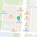 다산지금지앤비패럴랙스영어수학학원