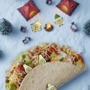 서브웨이 앞 횡단보도 이미지