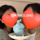 발렌타인 | 엔믹스 팝업 블루발렌타인 후기 / 압구정 아이스크림 디저트 : 벤슨 테이스팅 라운지