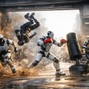 GYM I(짐아이) 이미지