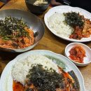 옹골면 | 노원맛집 혼밥하기 좋은 가성비 끝판왕 옹골면 내돈내산 후기