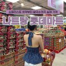 다진태국마트 | 나트랑 여행 롯데마트 쇼핑리스트 치약 라면 커피 과자 쌀국수 가격