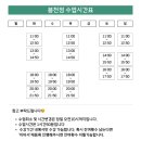 수채화소묘 | 퇴근후미술원 성인취미미술 봉천점 직장인미술 5-8회 수업 후기 완전 강추!