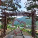 오리골 | 경북 문경 명소 진남교반, 고모산성, 토끼비리